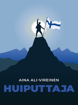 cover image of Huiputtaja